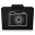 Black Grey Images Icon 32x32 png